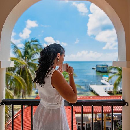 Sunbreeze Suites San Pedro  Eksteriør bilde