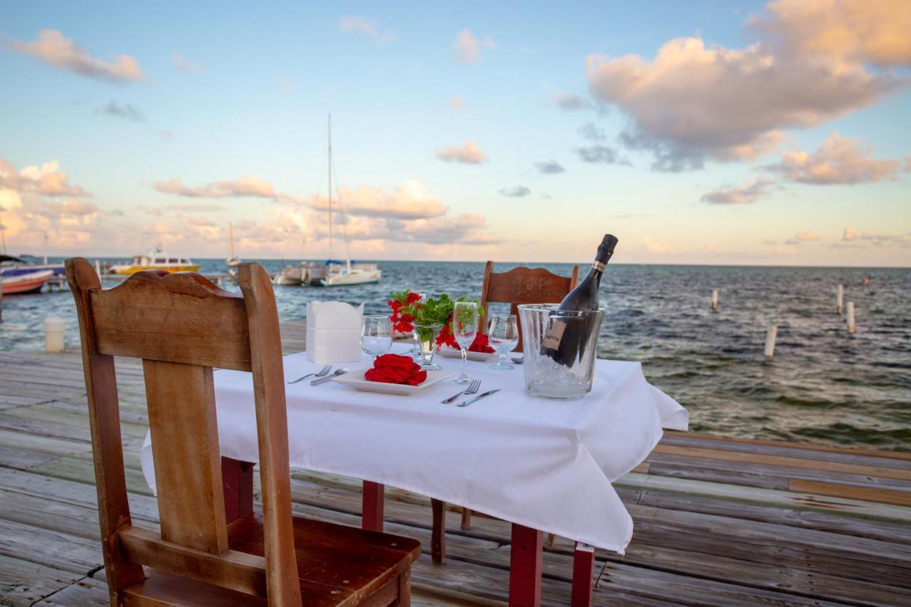 Sunbreeze Suites San Pedro  Eksteriør bilde