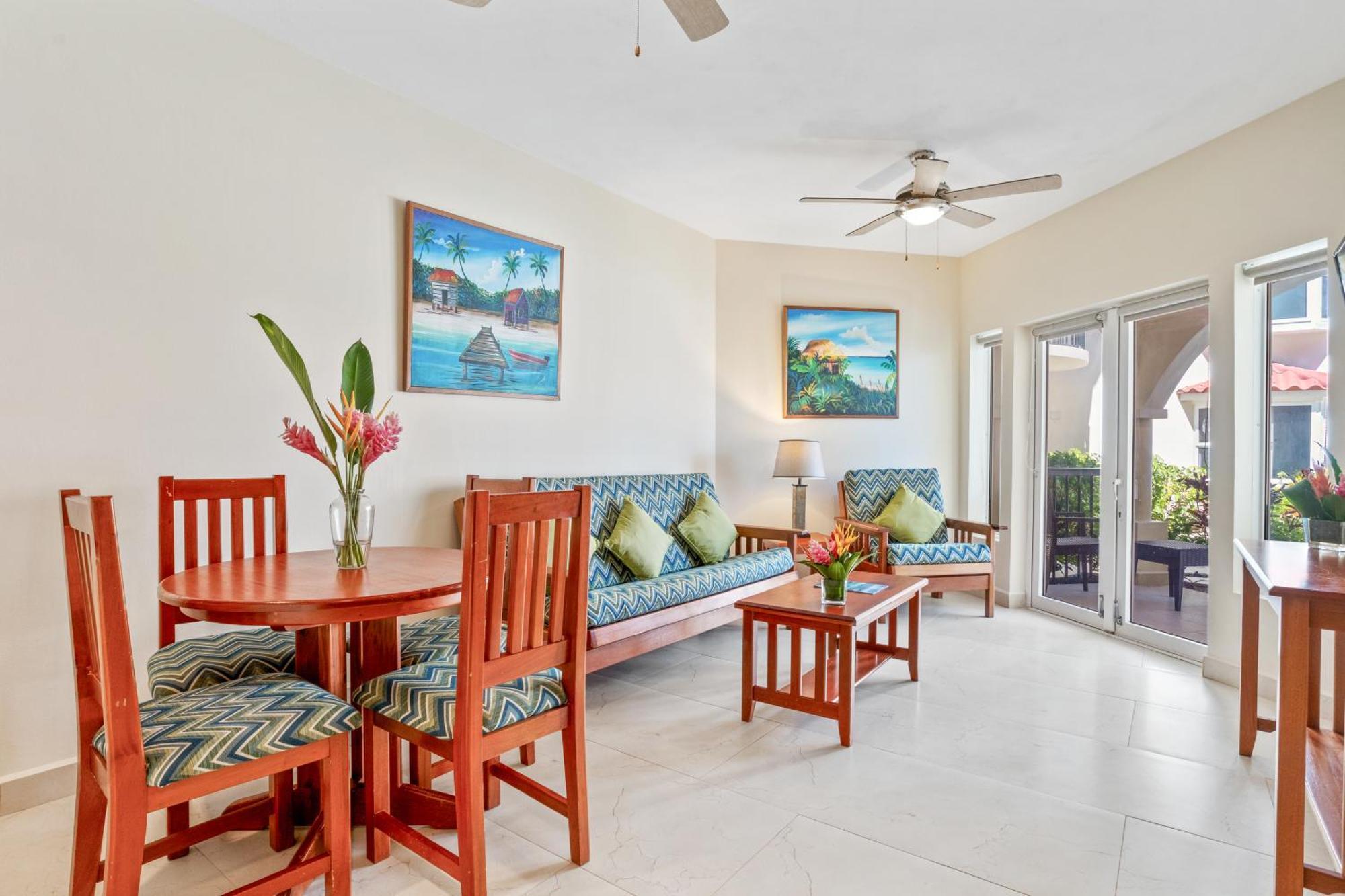 Sunbreeze Suites San Pedro  Eksteriør bilde